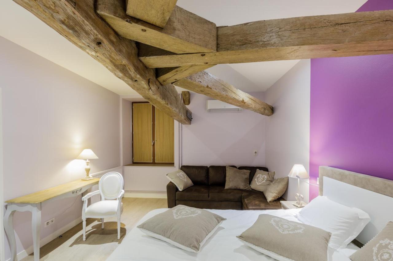 Mon Chateau En Berry Les Aix-d'Angillon Экстерьер фото