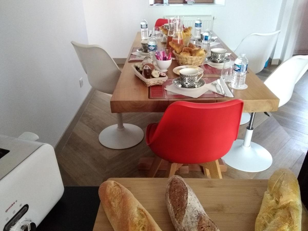 Mon Chateau En Berry Les Aix-d'Angillon Экстерьер фото